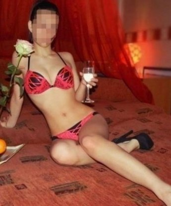 Анкета проститутки Ангелина - Фото 1, Ноябрьск, 25 лет, №13839