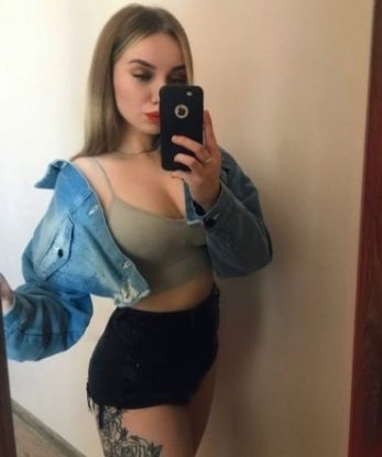 Анкета проститутки Рита - Фото 1, Ноябрьск, 23 года, №15631