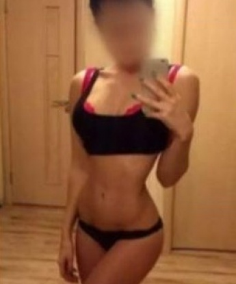 Анкета проститутки Ульяночка - Фото 1, Ноябрьск, 27 лет, №6399